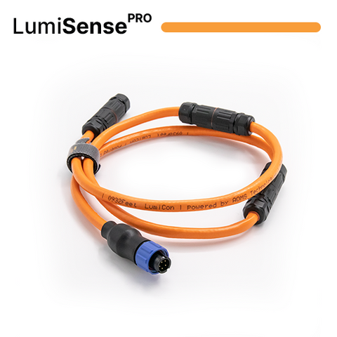 LumiSense Pro